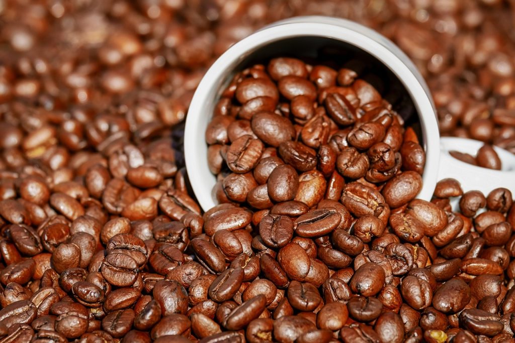 Factores que determinan la calidad del café Factores que determinan la calidad del café