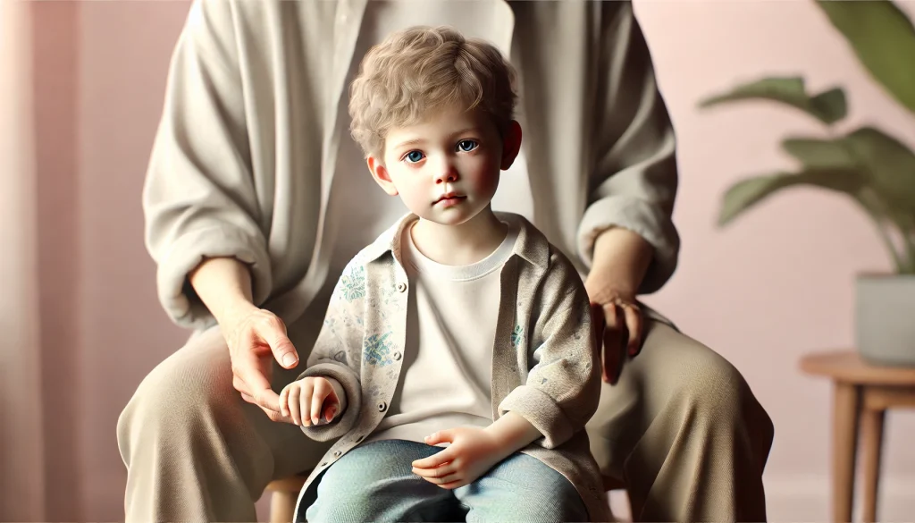 Cómo Saber si Tu Hijo Tiene Anemia