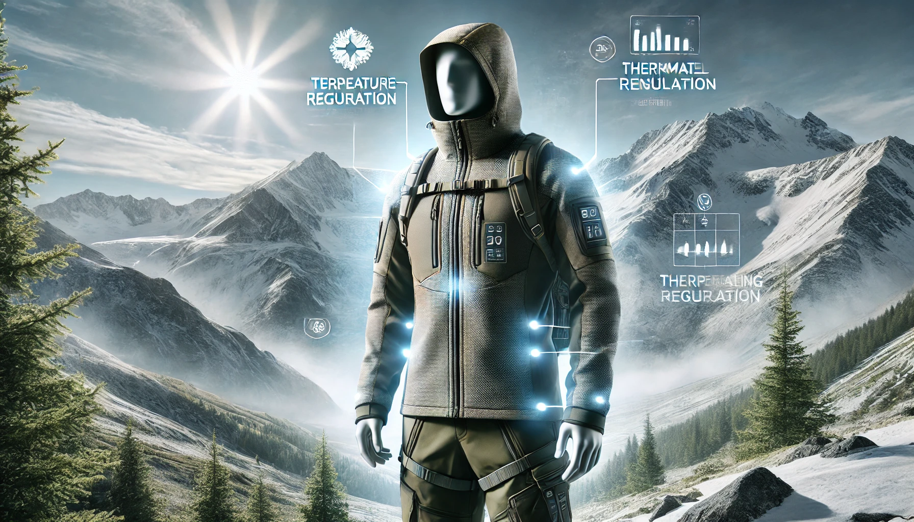 Fibras Multifuncionales y de Alto Rendimiento