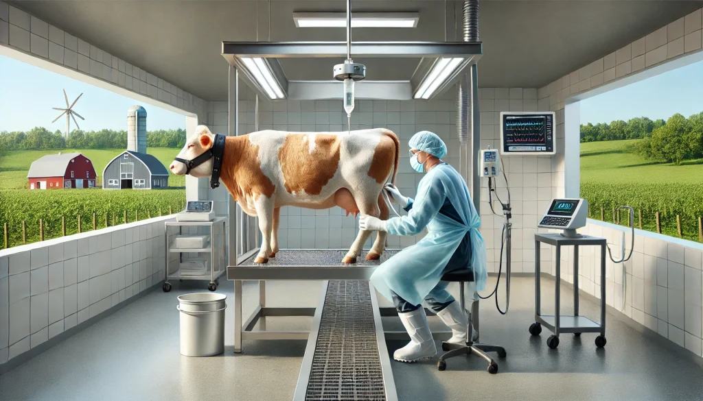 Transferencia de Embriones