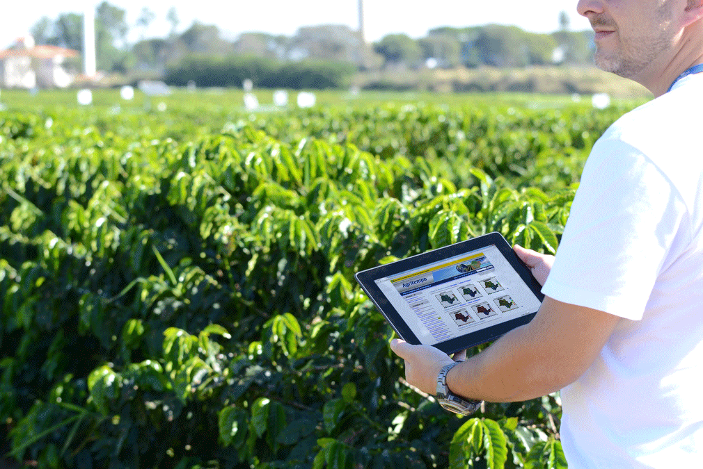 Agrotecnología Cómo la Innovación Mejora las Finanzas del Agro