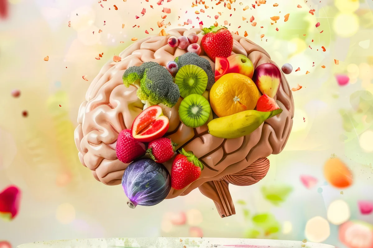 Alimentos para el Cerebro Cómo Mejorar tu Concentración