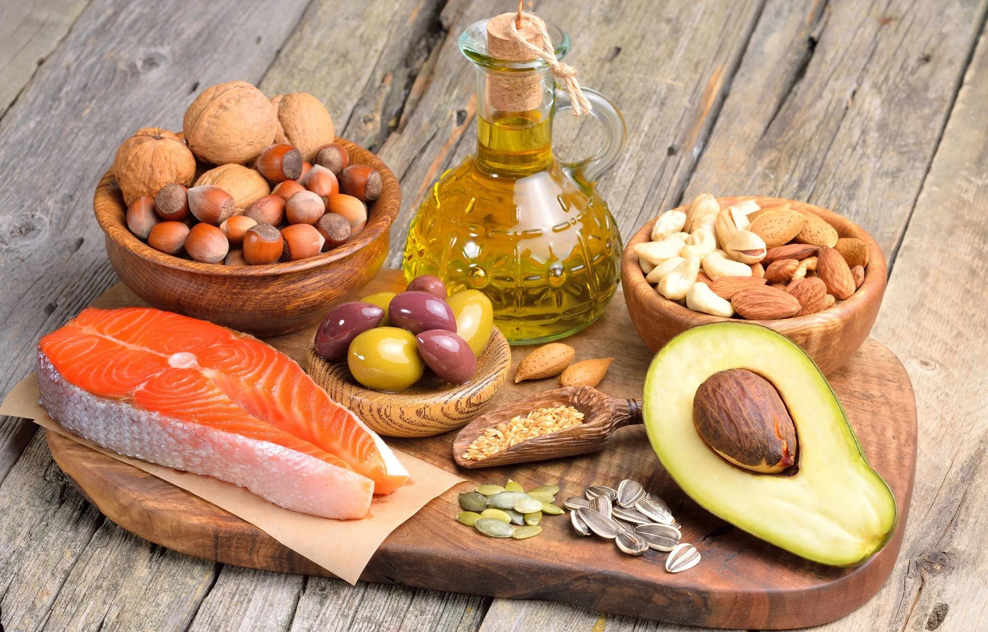 Dieta Cetogénica vs. Dieta Mediterránea