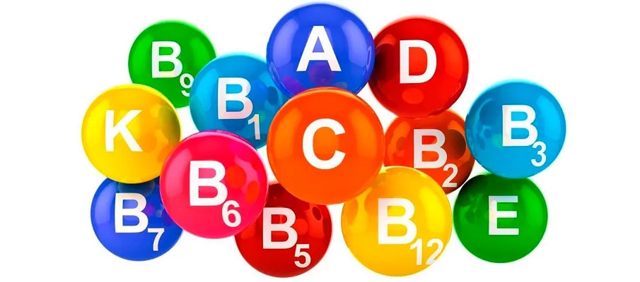 Macronutrientes vs. Micronutrientes Diferencias y Funciones