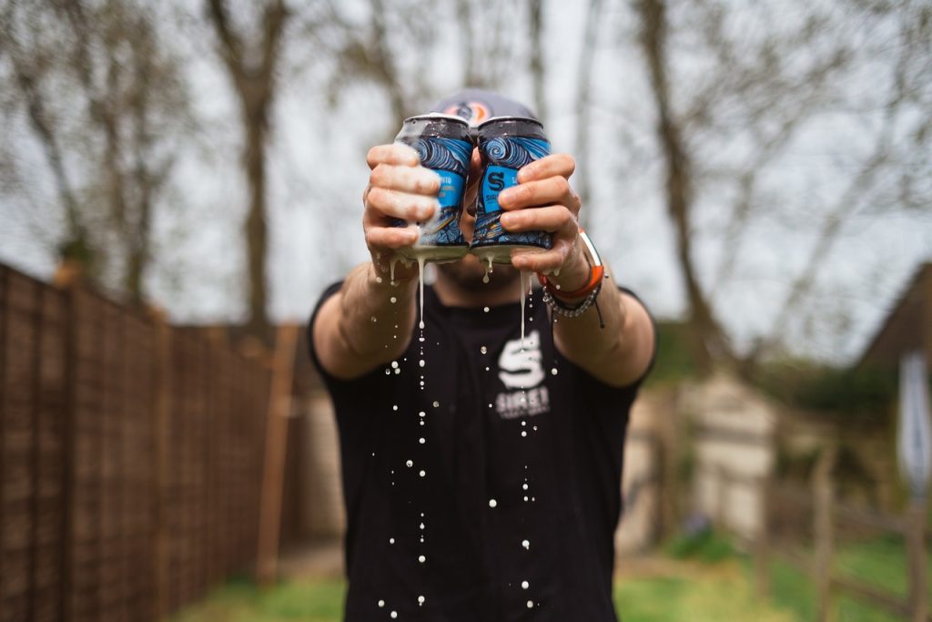 Problemas del Consumo de Gaseosas