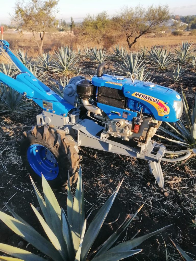 Beneficios principales del motocultor agrícola Beneficios principales del motocultor agrícola