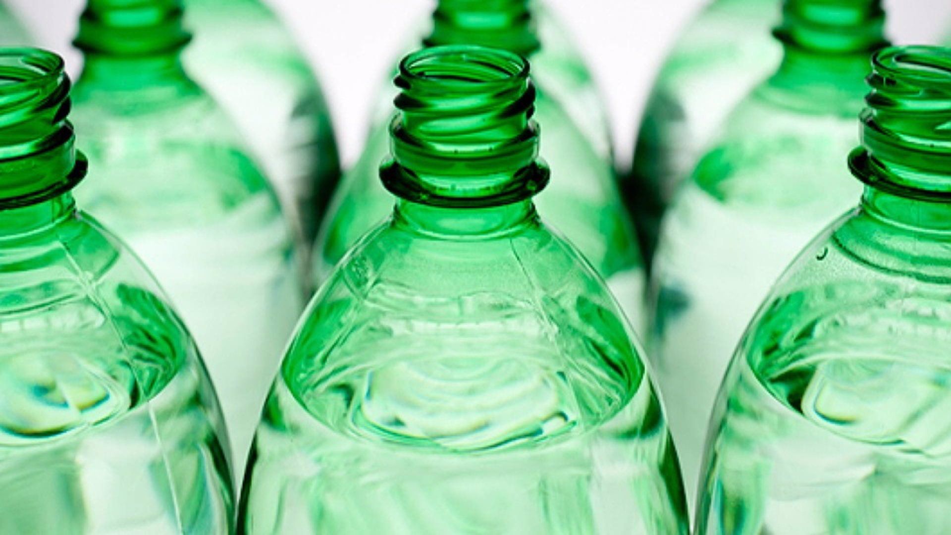 Bioplásticos en la agroindustria