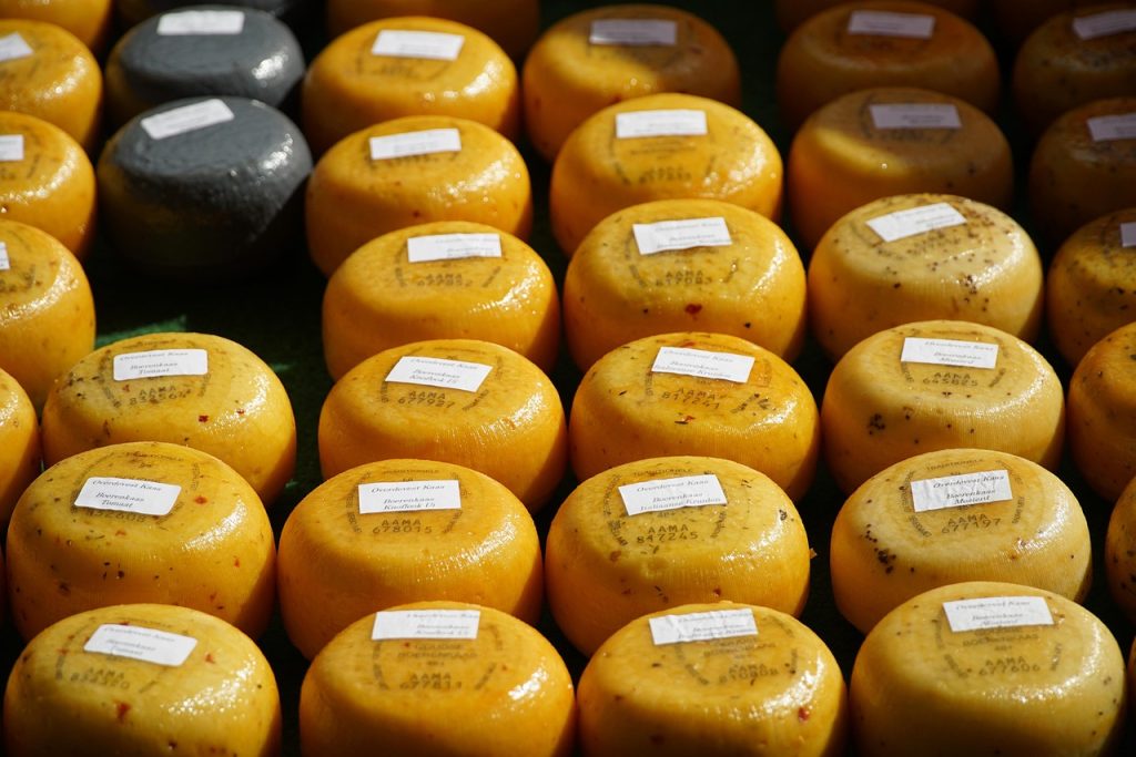 Cómo conservar alimentos agroindustriales sin químicos