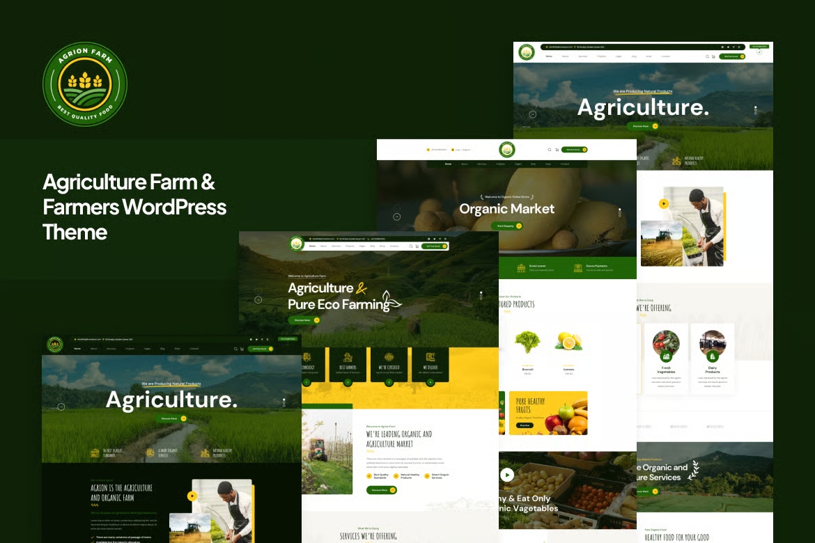 Cómo crear una tienda virtual para agroemprendedores