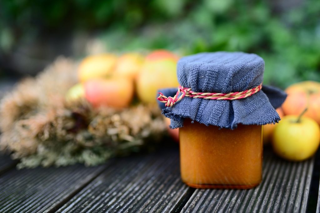 Cómo ganar dinero produciendo mermeladas