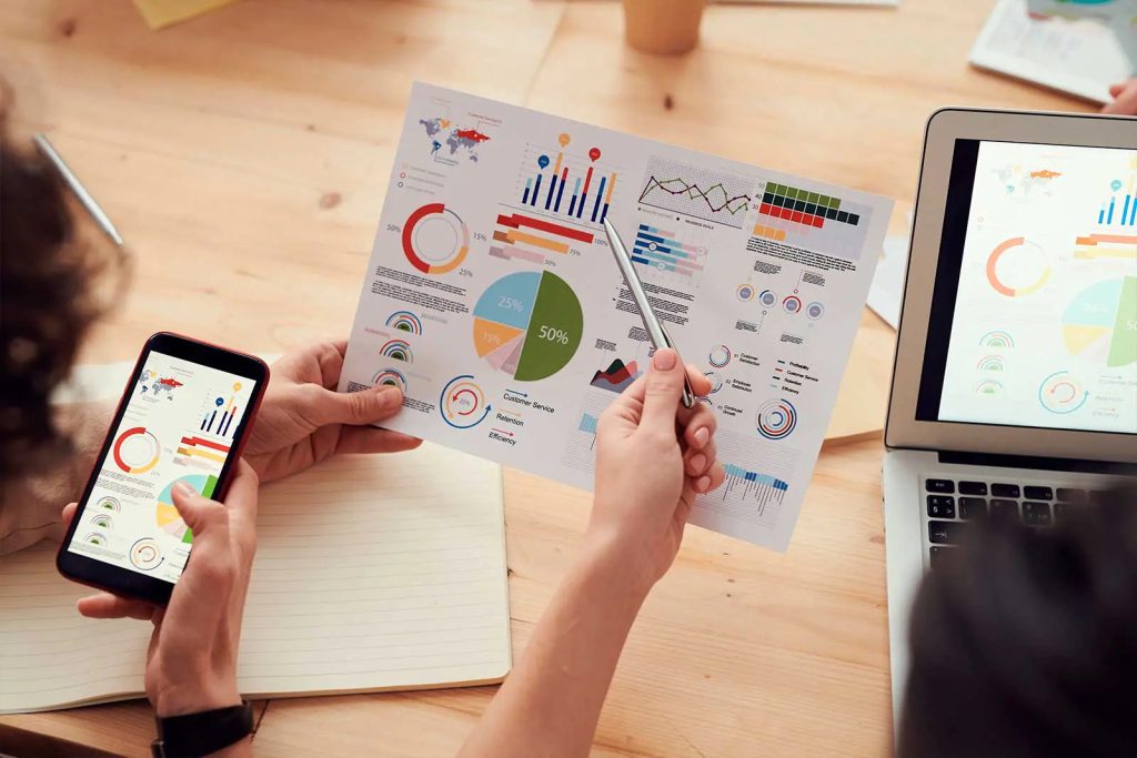 Cómo hacer un estudio de mercado para tu producto agroindustrial