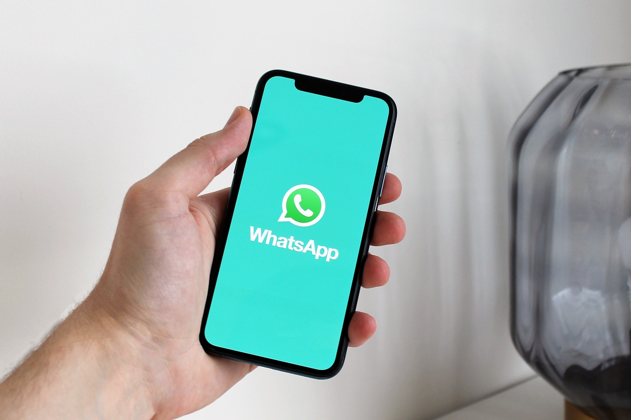 WhatsApp Business para vender productos del campo
