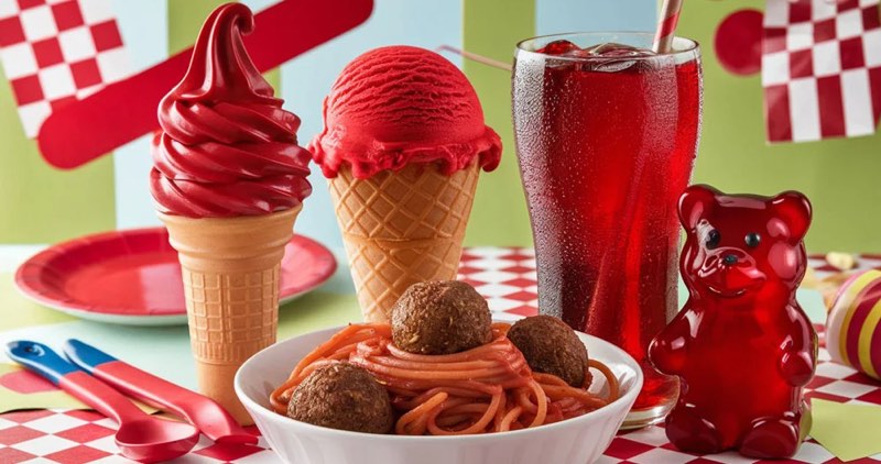 Cochinilla es el carmín como aditivo E120