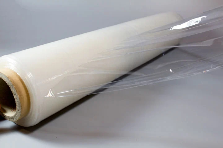 Film estirable (stretch film)
