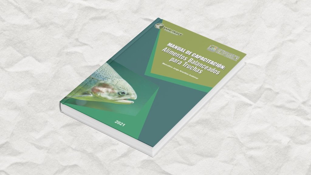 Manual de Alimentos Balanceados para Truchas Manual de Alimentos Balanceados para Truchas