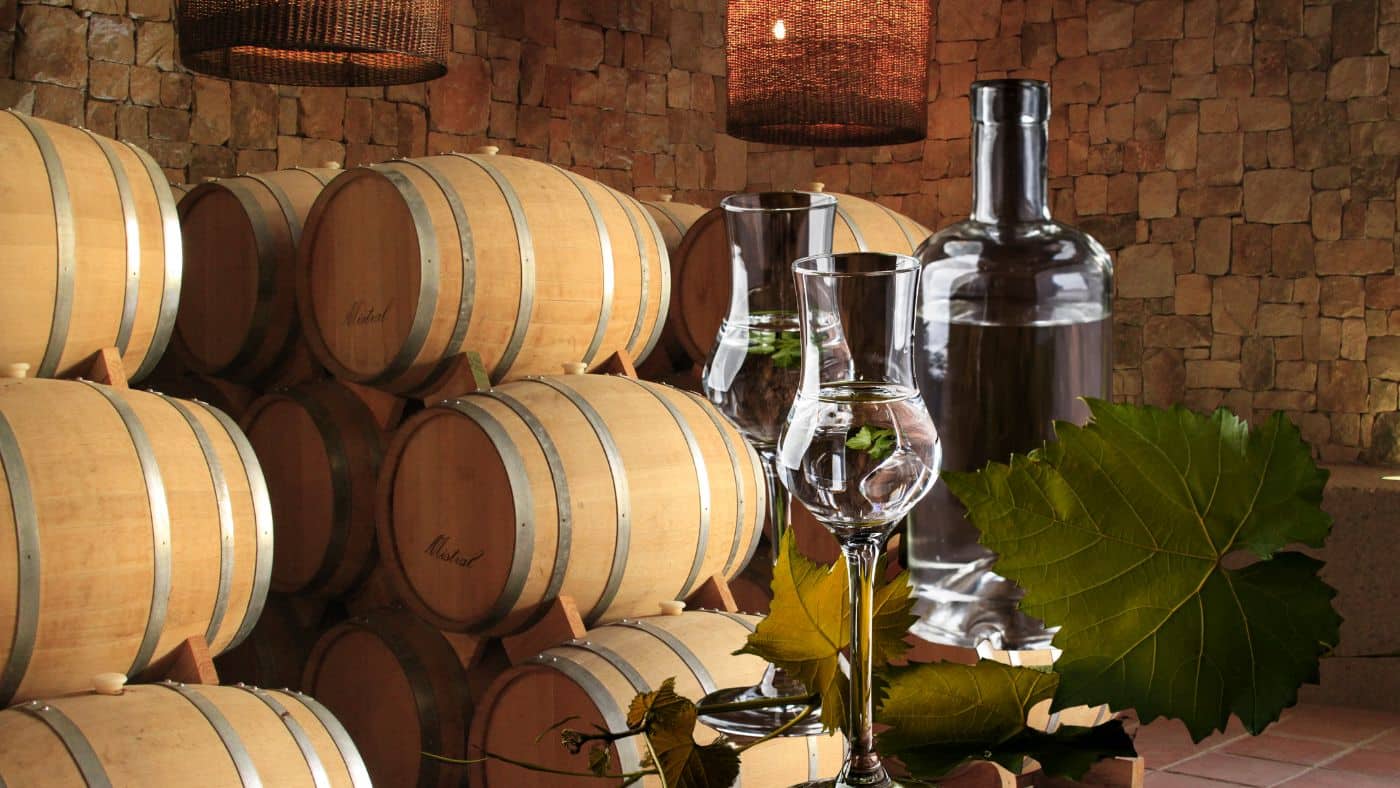 Exportaciones de pisco peruano crecieron 9% y superaron US$ 7 millones