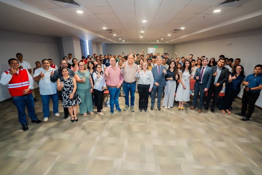 Nueva plataforma con IA detecta riesgos sanitarios en langostinos