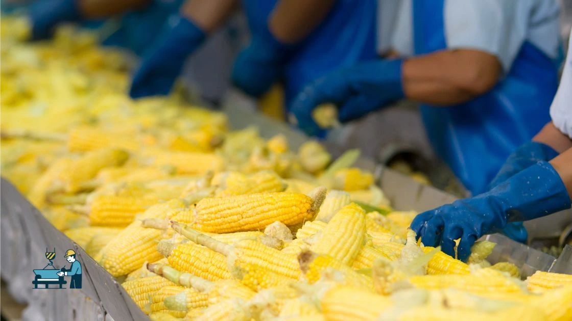 Procesos agroindustriales más rentables para emprender hoy