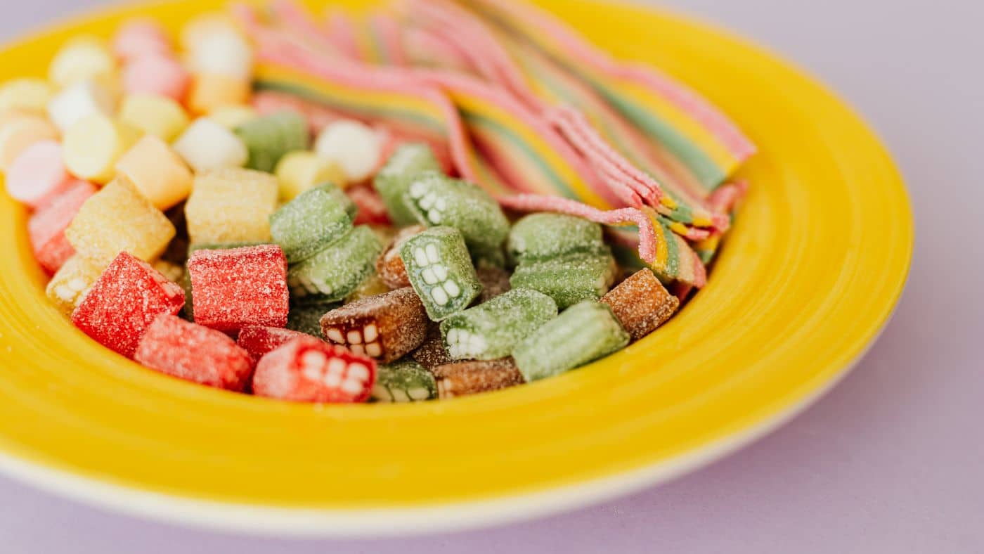 Snacks saludables bajos en calorías para cualquier momento del día